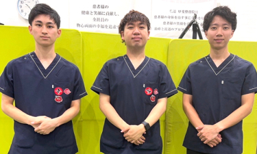 甲斐整骨院　ゆめモール合志院【鍼灸】の代表的な写真