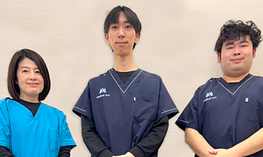 向ヶ丘遊園かなで整骨院の代表的な写真