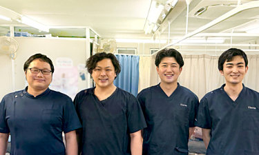 荒川鍼灸整骨院の代表的な写真