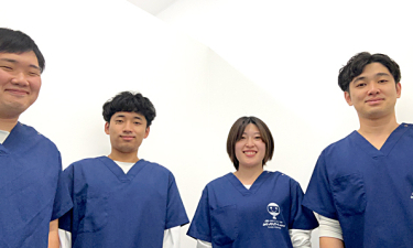 マーサ鍼灸整骨院　イオンタウン浜松新橋院の代表的な写真