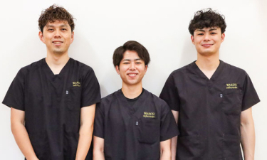 和幸はり灸整骨院【鍼灸】川棚駅院の代表的な写真