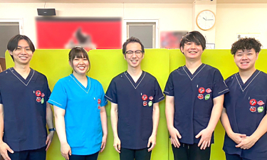 甲斐整骨院　帯山院【鍼灸】の代表的な写真