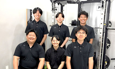 ＧＲＯＷＵＰ鍼灸整骨院　香里園駅前の代表的な写真