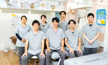 あい鍼灸院・接骨院　京阪古川橋駅院の代表的な写真