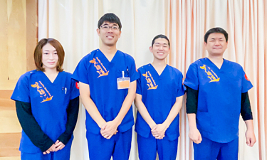 ごしょづか整骨院の代表的な写真