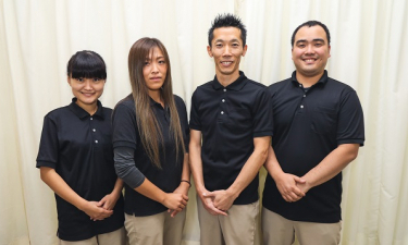 TOIRO整骨院の代表的な写真