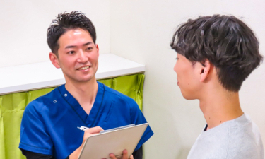 ＮＡＯＳＥＬ大野城整骨院の代表的な写真