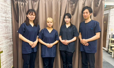 荻窪たんぽぽ整骨院【鍼灸】の代表的な写真