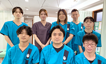 こころ整骨院　江戸川橋院の代表的な写真