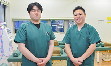 アイビー接骨院　郡山院の代表的な写真