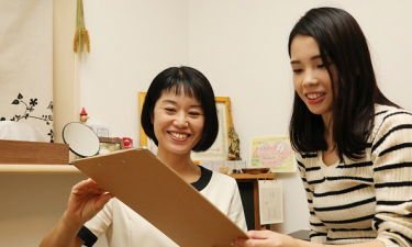 ラナンキュラス【鍼灸】の代表的な写真