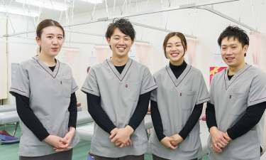あい鍼灸院・接骨院　桃谷駅院の代表的な写真