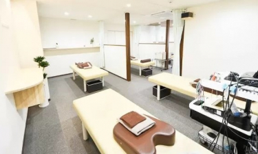 ねひめの里整骨院の代表的な写真