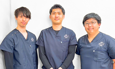 ほねキング八柱駅南口整骨院【鍼灸】の代表的な写真