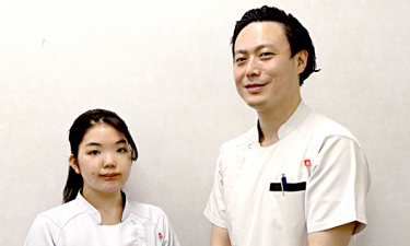 星ヶ丘　すずらん鍼灸接骨院の代表的な写真