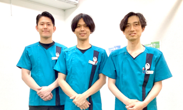 こころ整体院　名駅院の代表的な写真