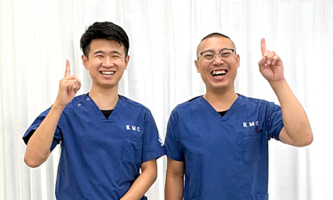 小林整骨院鍼灸院三ヶ日の代表的な写真