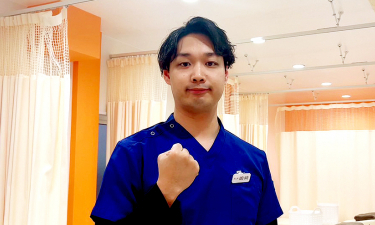 東林間駅前接骨院の代表的な写真