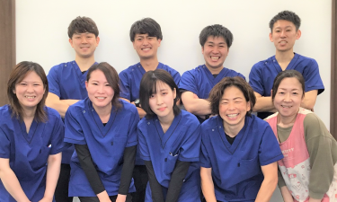 すこやか整骨院鶴田院の代表的な写真
