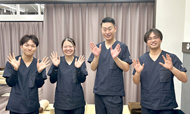 新浜松駅前接骨院の代表的な写真