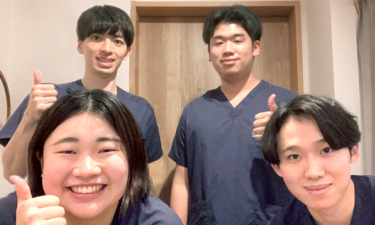 高田馬場名倉堂鍼灸接骨院の代表的な写真