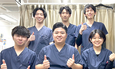 千歳烏山駅前鍼灸院・整骨院の代表的な写真