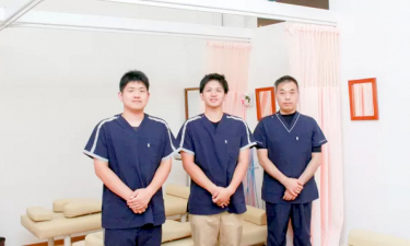 そら鍼灸接骨院　イオンモールつくば店【マッサージ】の代表的な写真