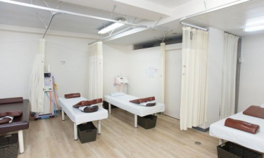 リプル高田鍼灸整骨院の代表的な写真