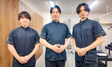 四ツ谷鍼灸整骨院の代表的な写真