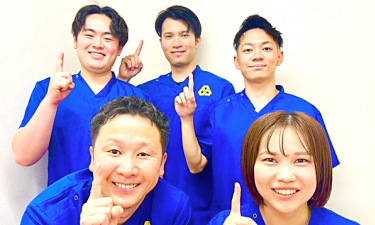 ＶＩＶＡ骨盤整体院　高槻院【鍼灸】の代表的な写真