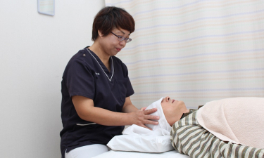ことぶき整骨院・鍼灸院　武蔵浦和店の代表的な写真