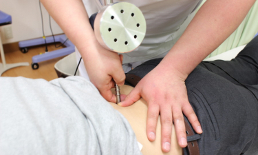 さいとう鍼灸接骨院の代表的な写真