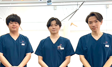 北越谷西口駅前鍼灸接骨院の代表的な写真