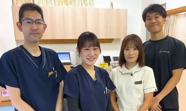 鶴間駅前鍼灸院・整骨院　大和院【マッサージ】の代表的な写真