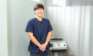 やま接骨院　静岡上土院の代表的な写真