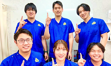 ＶＩＶＡ骨盤整体院　恵比寿院の代表的な写真