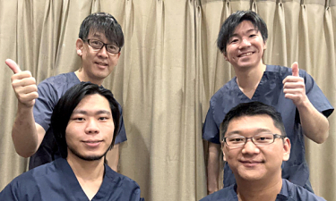 芦花公園駅前鍼灸整骨院の代表的な写真