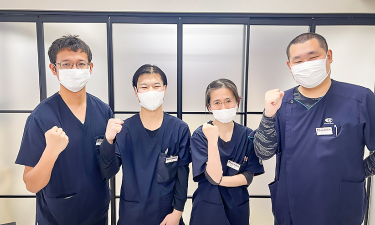 新潟亀田大通り接骨院の代表的な写真