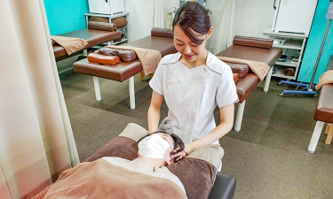 堺整骨院　ＪＲ久留米院の代表的な写真