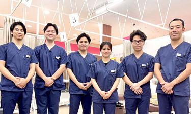 美浜鍼灸接骨院の代表的な写真