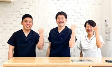 文の里駅前整骨院　阿倍野区院【鍼灸】の代表的な写真