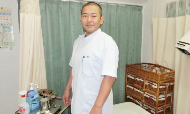 ふじわら鍼灸院の代表的な写真