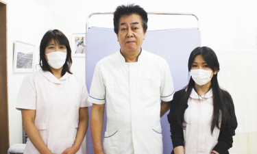 明石  明舞中央鍼灸整骨院の代表的な写真