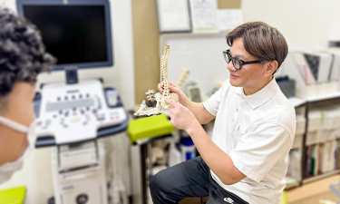 小林整骨院・はりきゅう院　三ノ輪院の代表的な写真