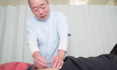 禄山鍼灸治療院【マッサージ】の代表的な写真