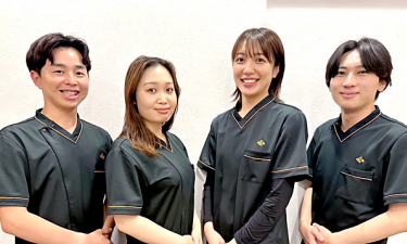 くまのみ整骨院 成増駅前院【鍼灸】の代表的な写真