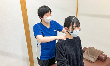 おおとも接骨院　小土院の代表的な写真