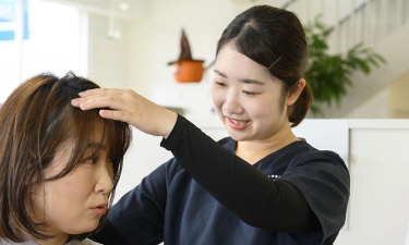 タシマ接骨院　松永の代表的な写真