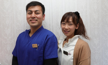 ないき整骨院の代表的な写真