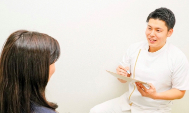 Ｔｏｍはり灸院【鍼灸/マッサージ】の代表的な写真